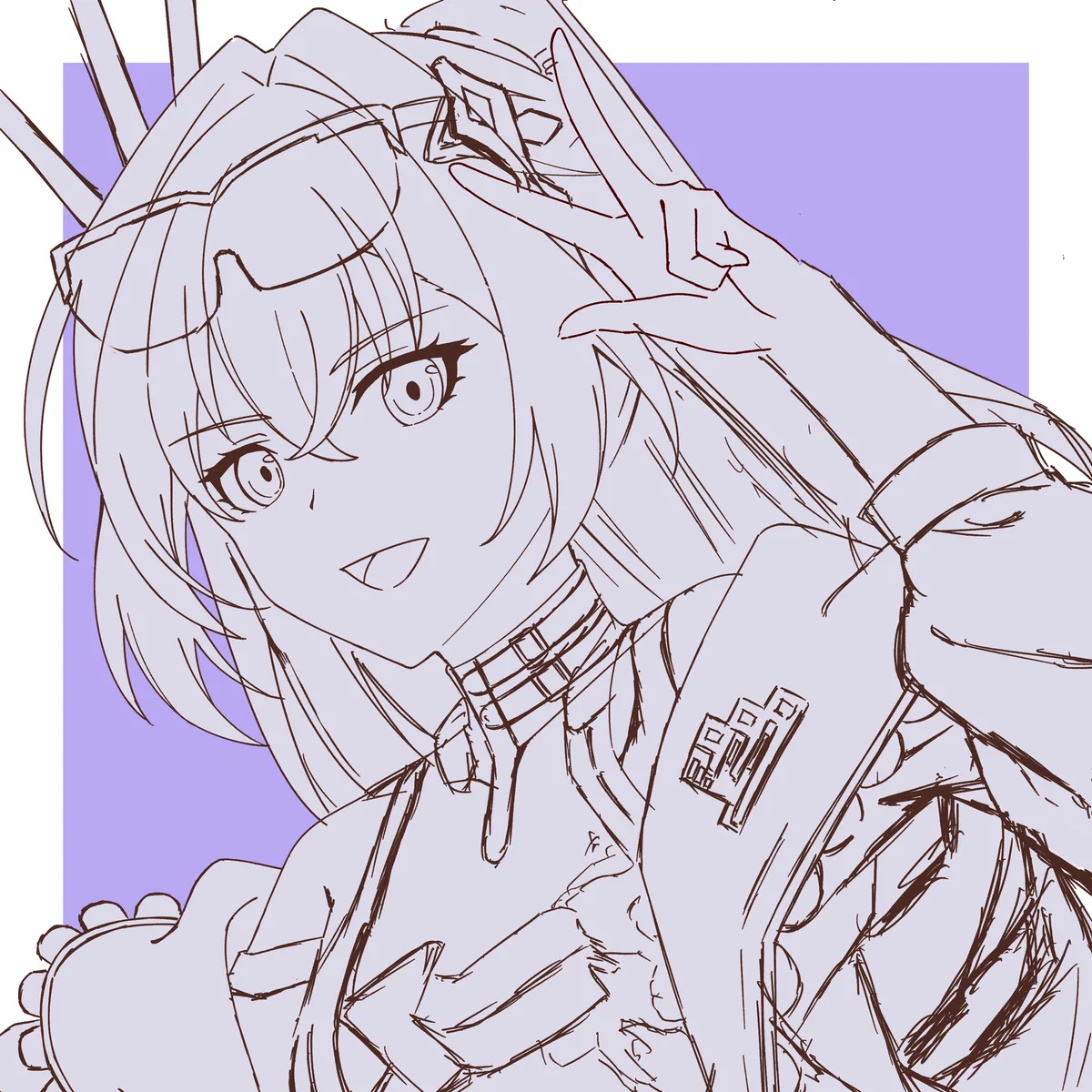 Yuriru🎨 on X: 