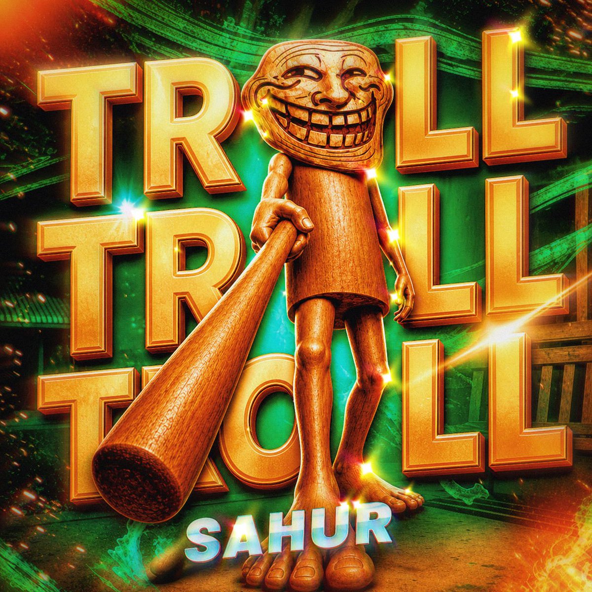 _CellVee_'s tweet photo. @tryfomo $TripleTROLL

Ax4fWJg5vWXChkJG11K4orxeZo4BALDdoPuKC3DNpump https://t.co/QWID6RbbYs