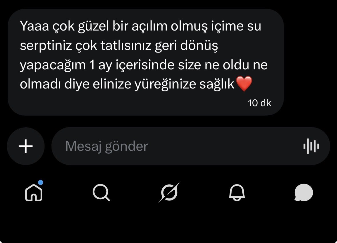 falperi (kahve falı ve tarot randevular açık) tweet media