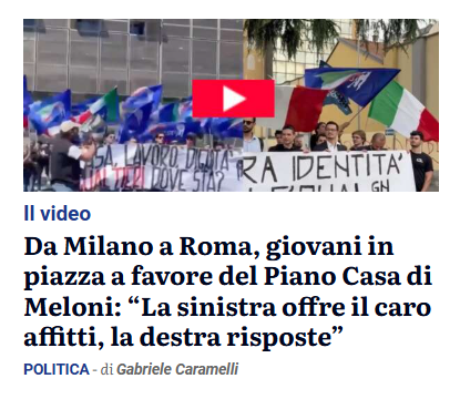 UN CITTADINO tweet media