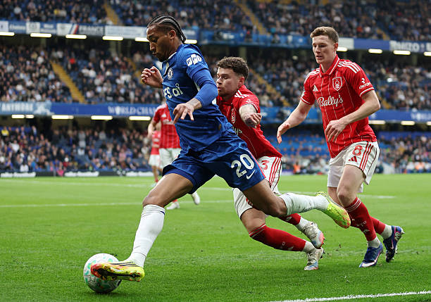 Futbol de Inglaterra tweet media