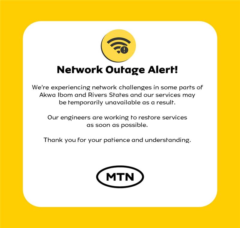 MTN Nigeria Support tweet media