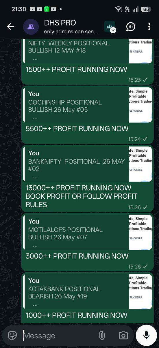DHS_DESK's tweet photo. Hedging is the best way for mint money consistently from the stock market without any SL hit.

#Don't wait for heavy losses, Many traders are losing money just by placing SL.

#Hurry up rush to register for paid strategies.

#Only 07 seats are available and  join now...

#nifty https://t.co/L5ccCVs59n