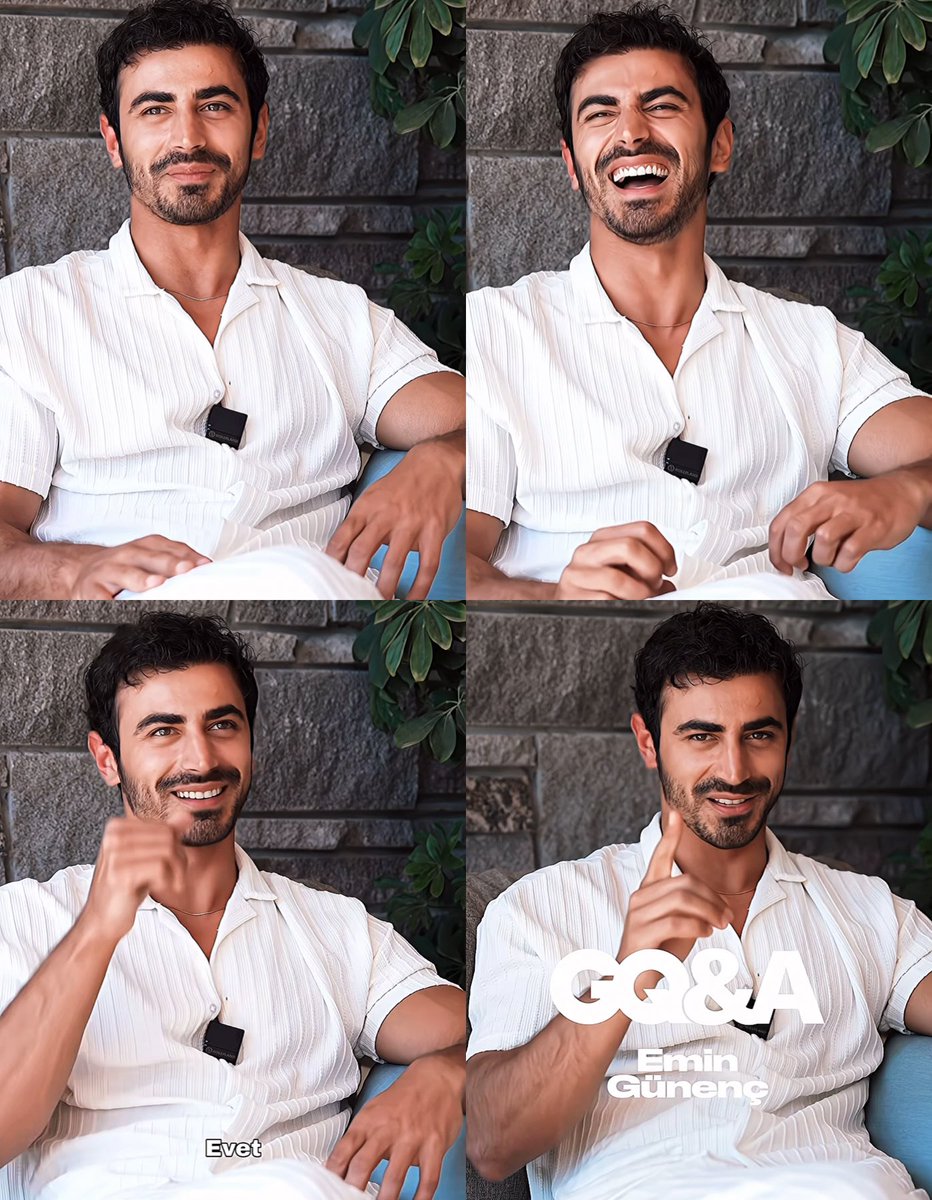 How is he perfect. 😭 #arafta #EminGünenç