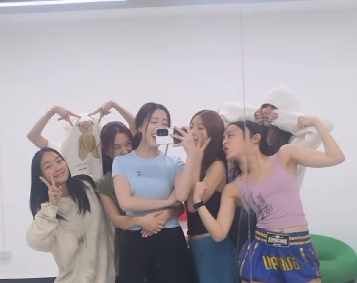 🍦YooNJenDeuk¹⁹⁹⁶ tweet media