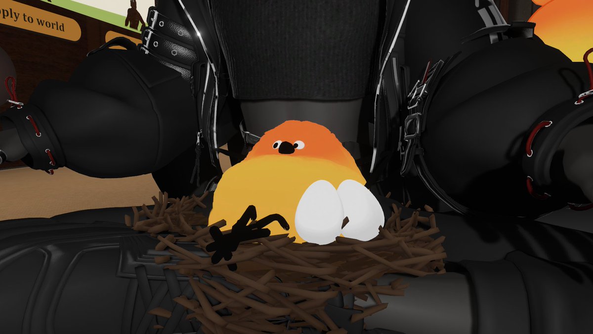 😆らいでぃん@VRchat tweet media