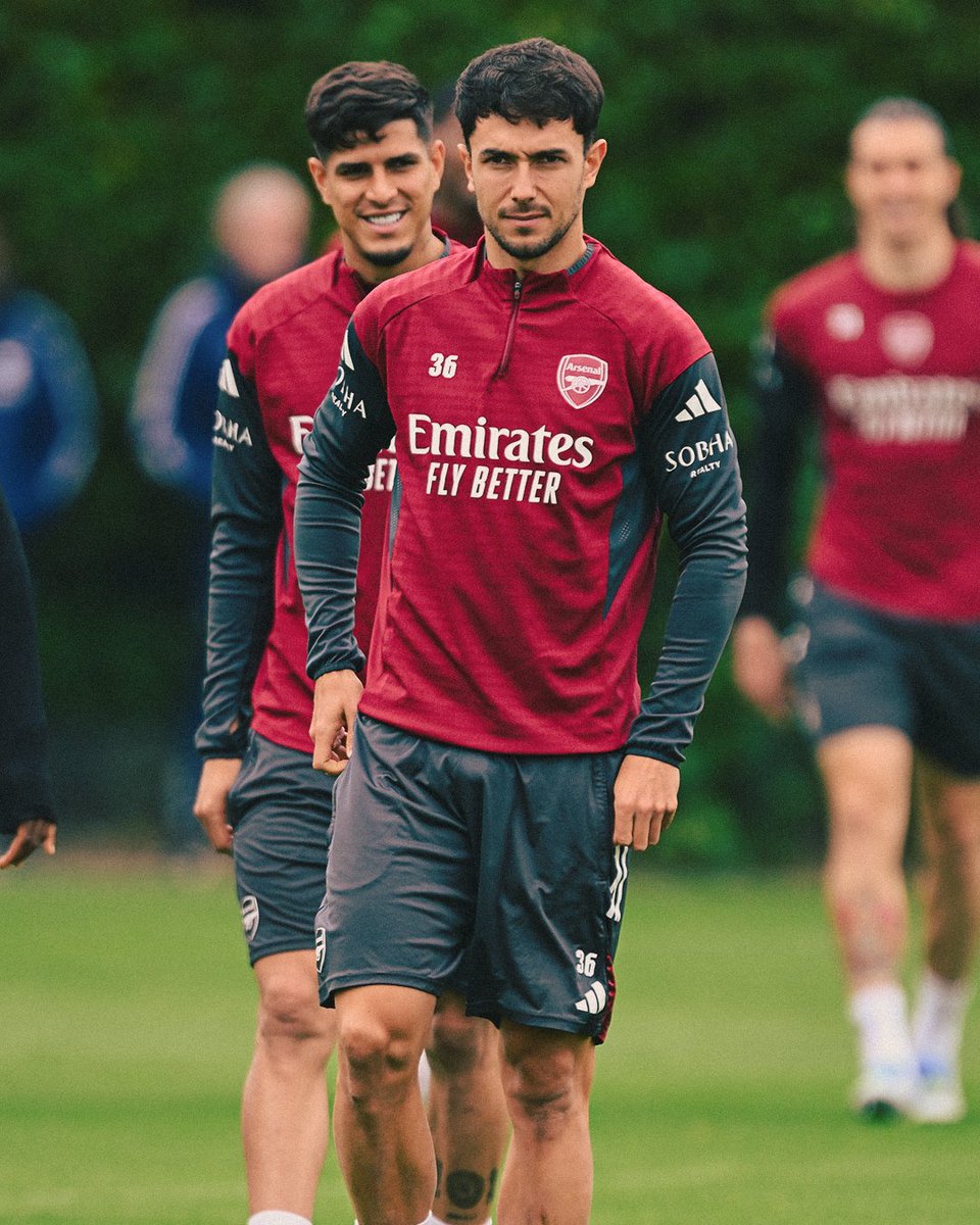 Arsenal tweet media