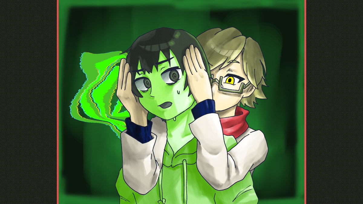 俺 tweet media
