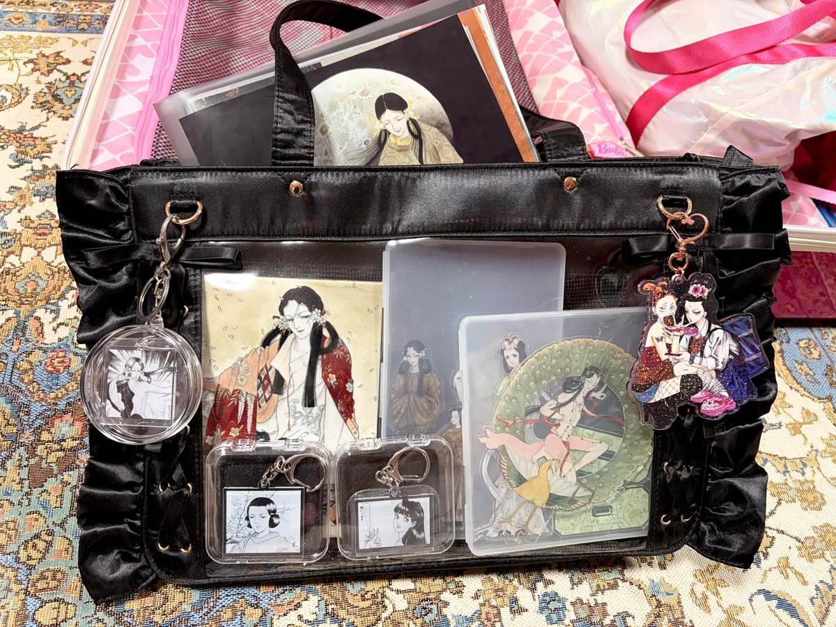 宝生華奈 tweet media