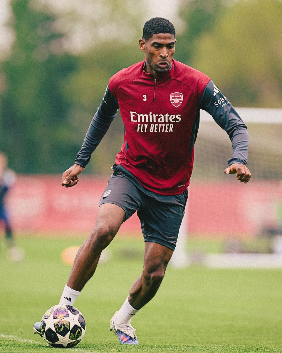 Arsenal tweet media