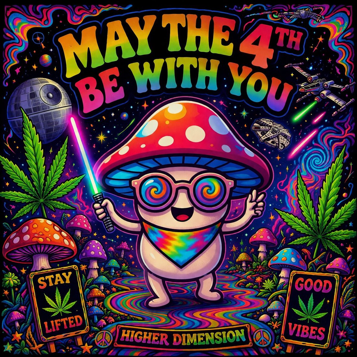 TrippyHippy13 tweet media