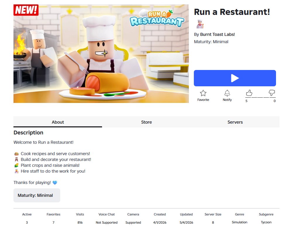 BIG GAMES Pets Leaks tweet media
