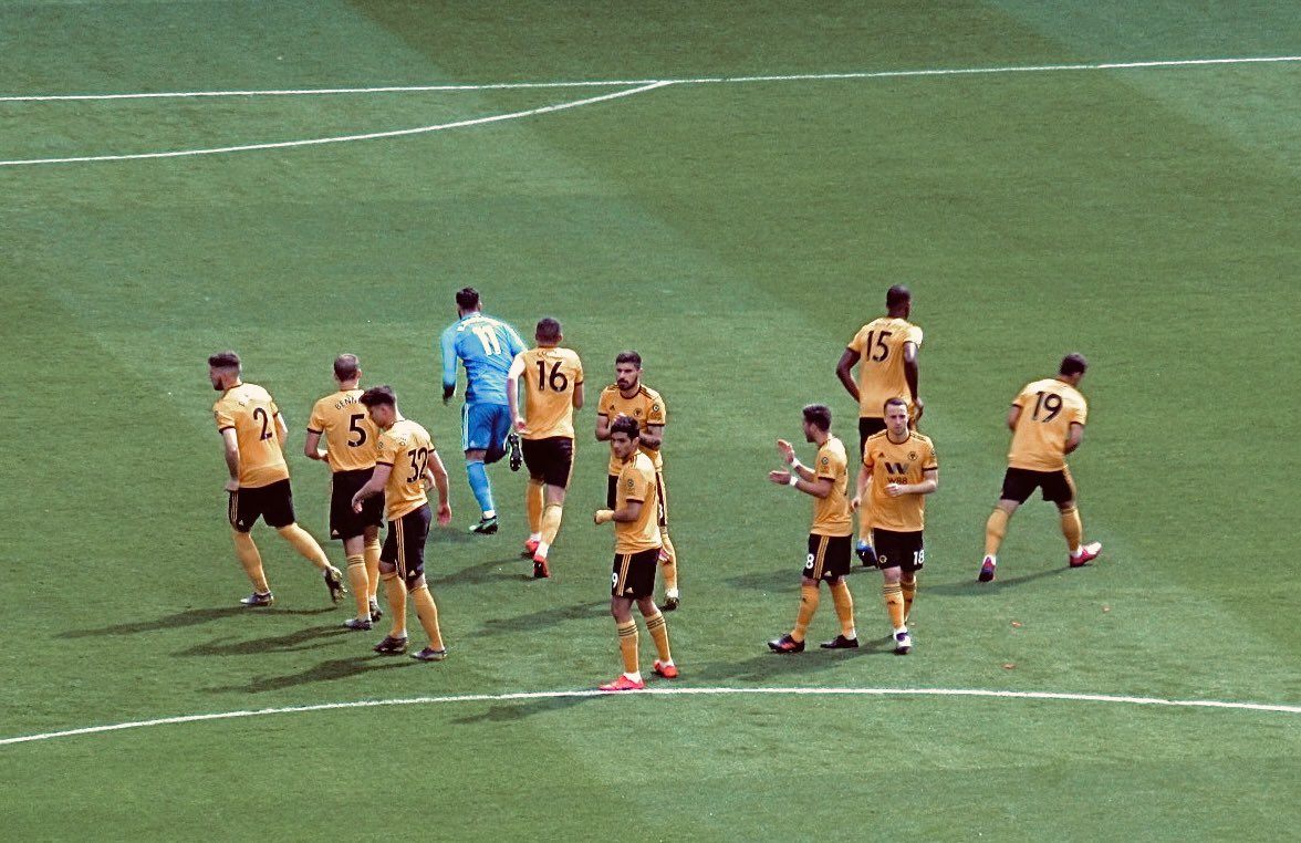Remember this team?

Unbelievable.