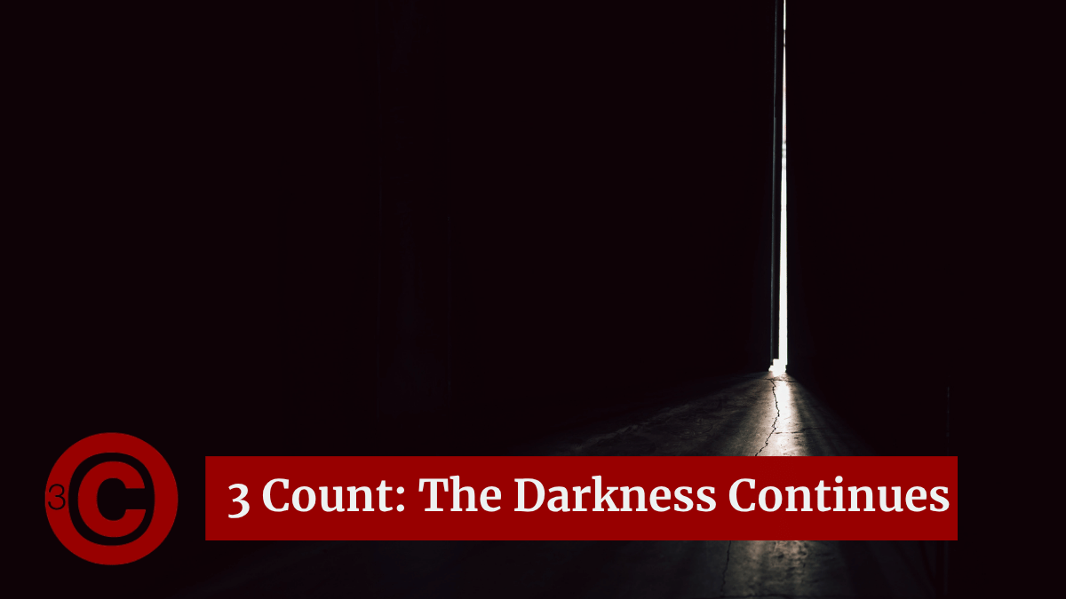 plagiarismtoday's tweet image. Netflix prevails in Tiger King lawsuit; Dark and Darker development continues following legal battle; Japanese wrestling promotion infringes on competitor.

Article Below

Sources: @Variety, @GeneMaddaus, @eurogamer &amp;amp; @Fightful

#Copyright #TigerKing #FairUse #DarkAndDarker