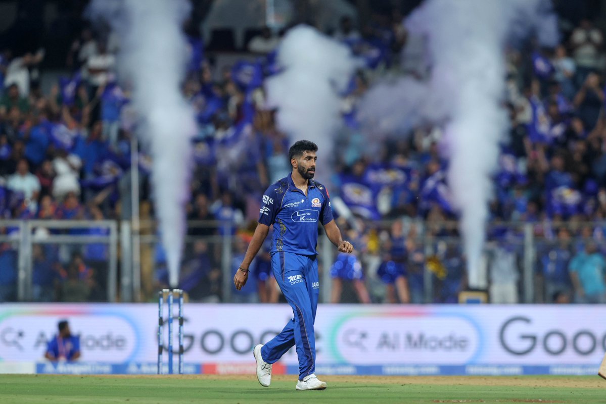 IndianPremierLeague tweet media