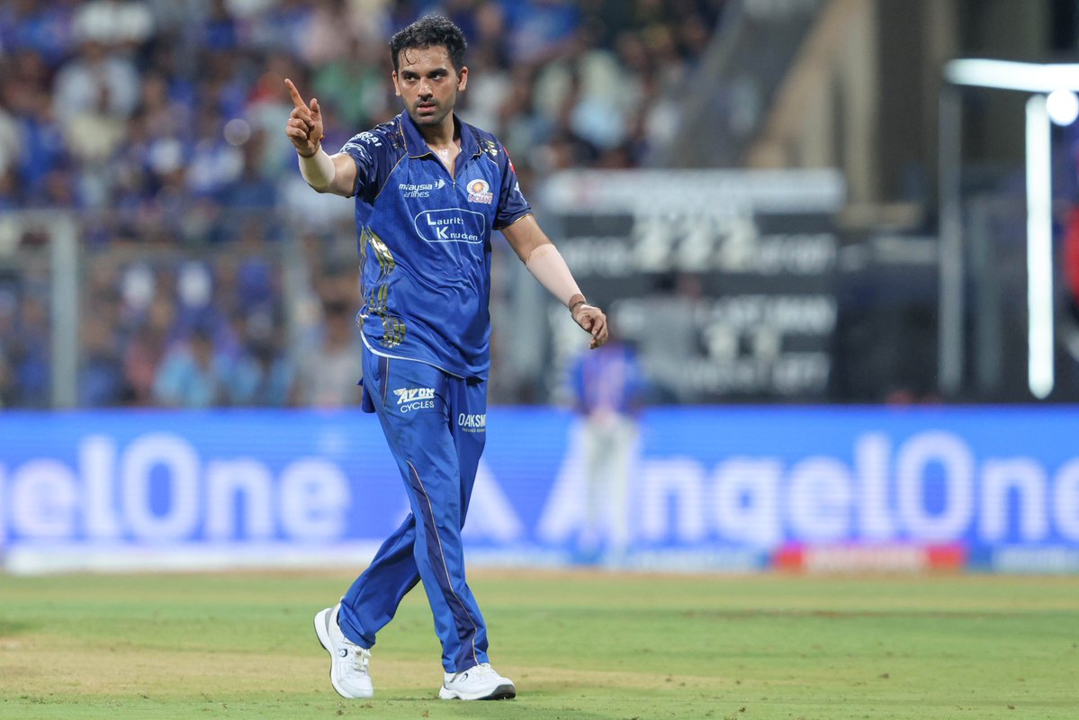 IndianPremierLeague tweet media