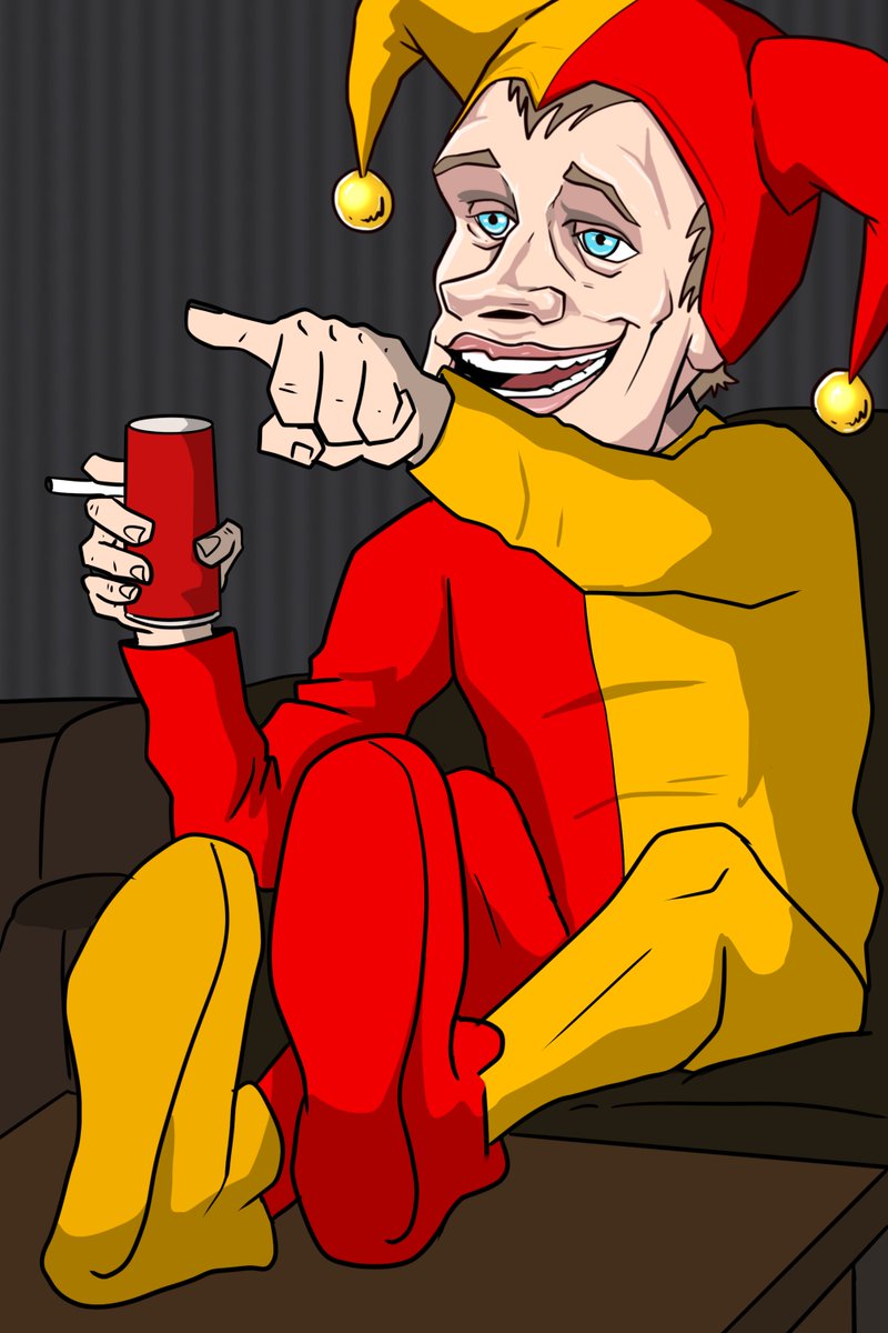 JESTER tweet media