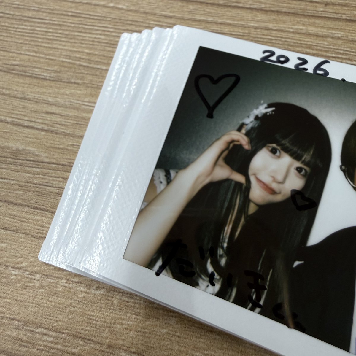 君とあの日の距離 tweet media