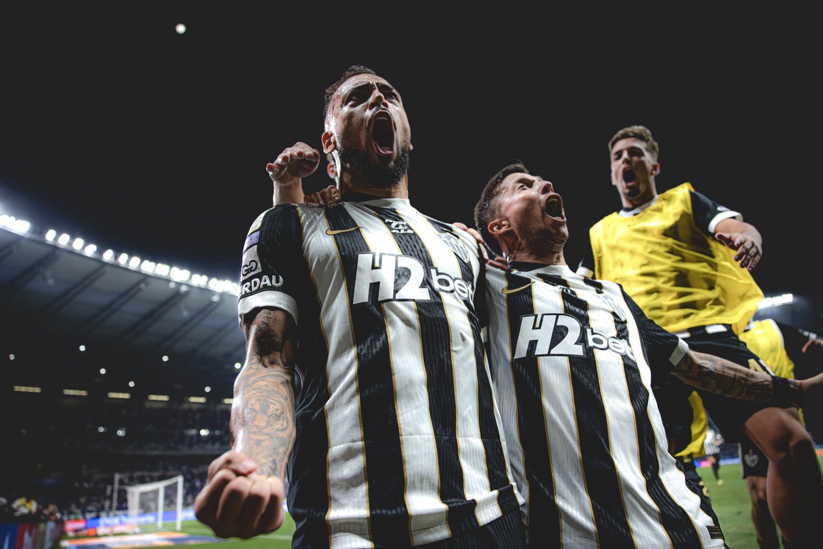 Central do Galo tweet media
