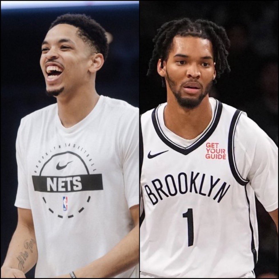 Brooklyn Netcast tweet media