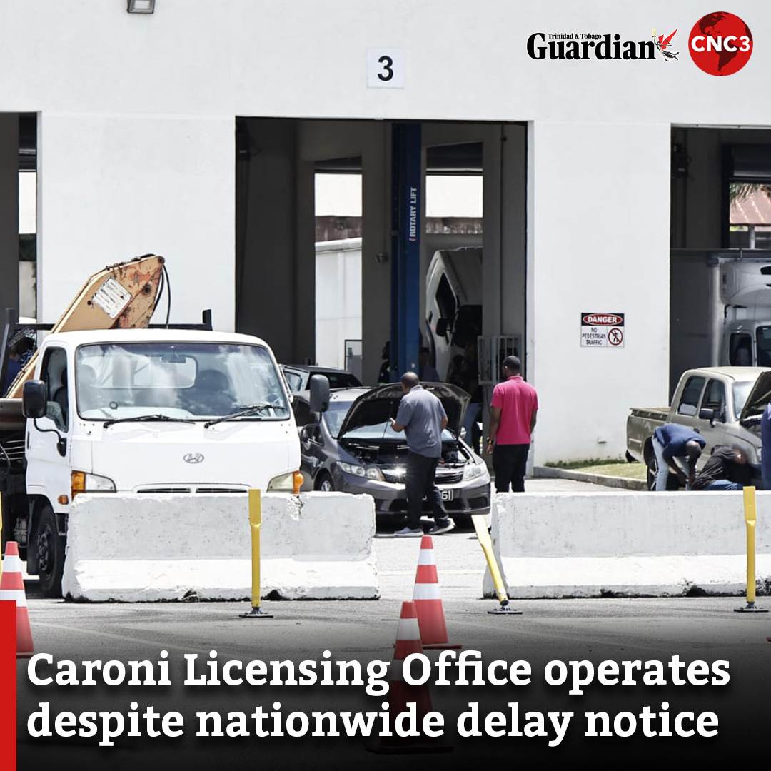 T&T Guardian tweet media