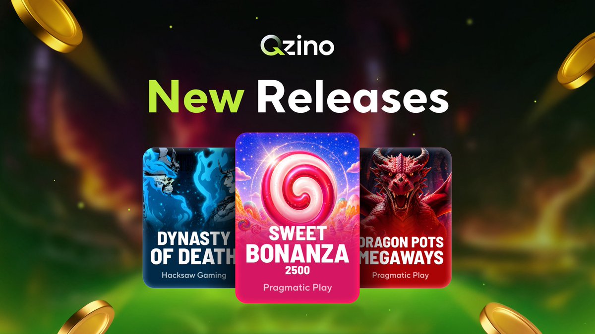 Qzino.com tweet media
