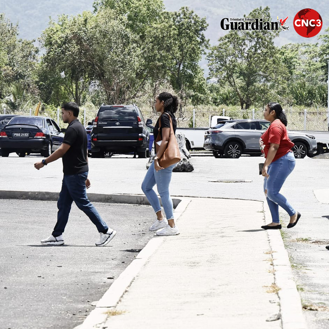 T&T Guardian tweet media