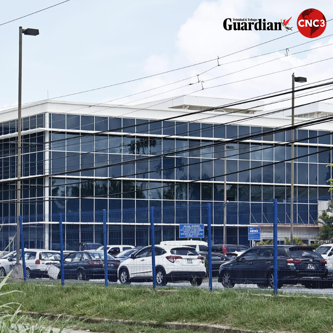 T&T Guardian tweet media