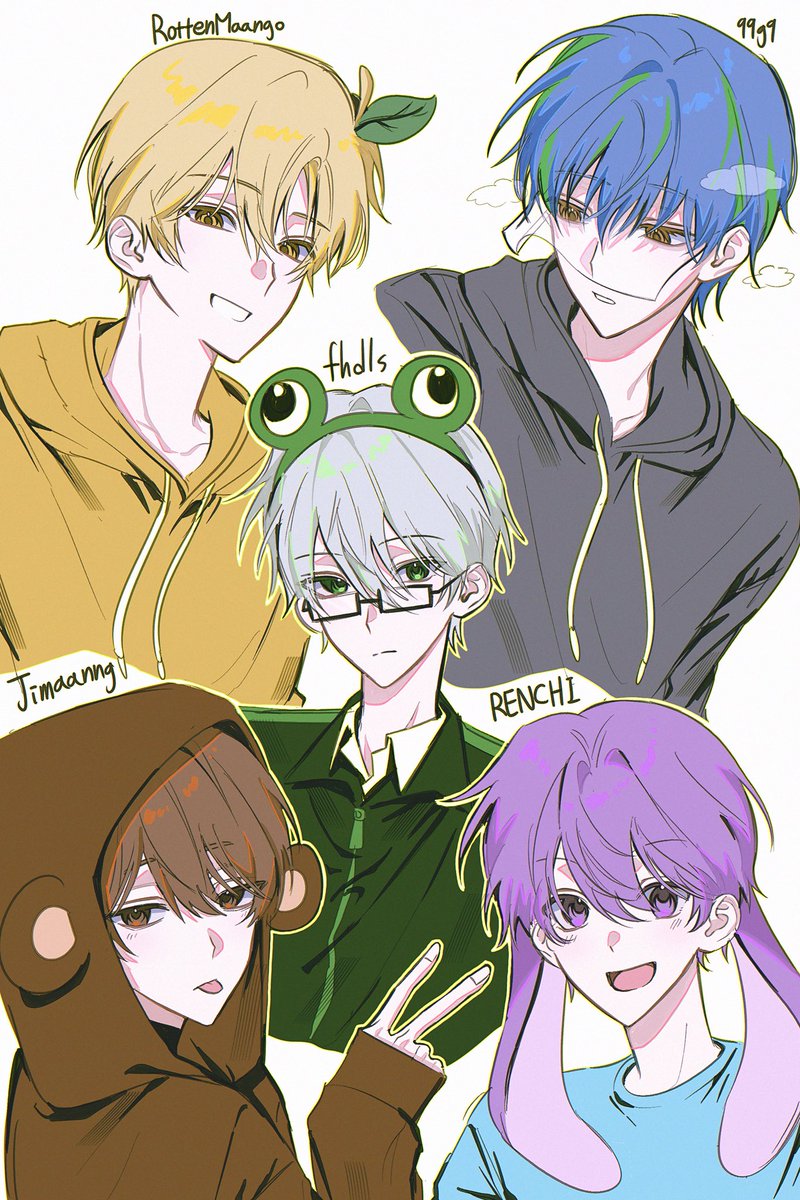 맹지 tweet media