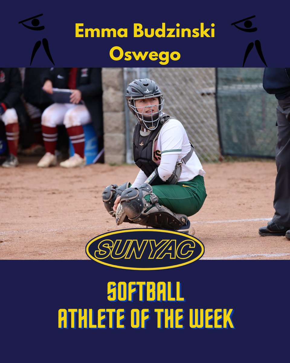 SUNYAC tweet media