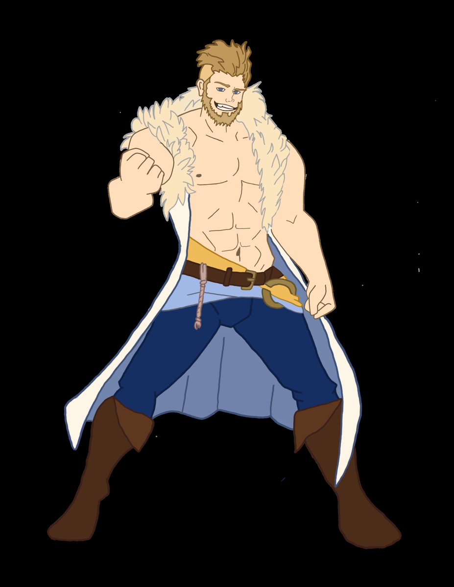 🍖JarlVolstagg🍖 tweet media