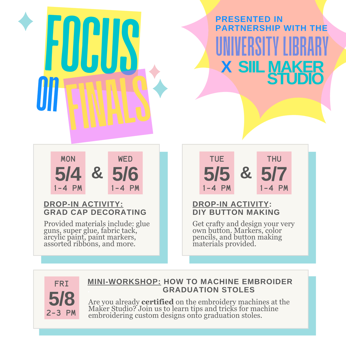 Cal Poly Pomona University Library tweet media