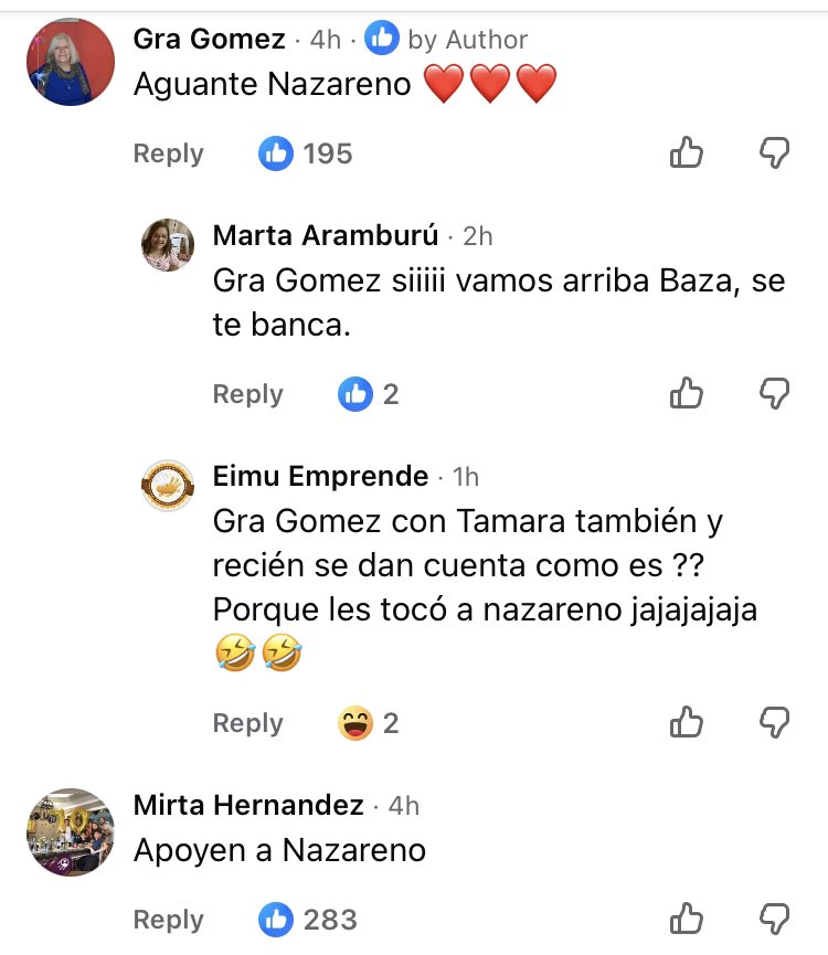 Pame Loustalot tweet media