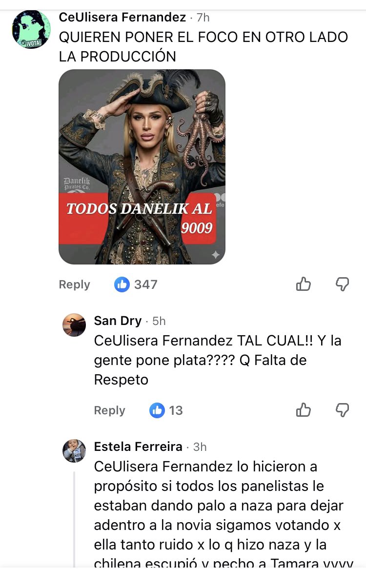 Pame Loustalot tweet media