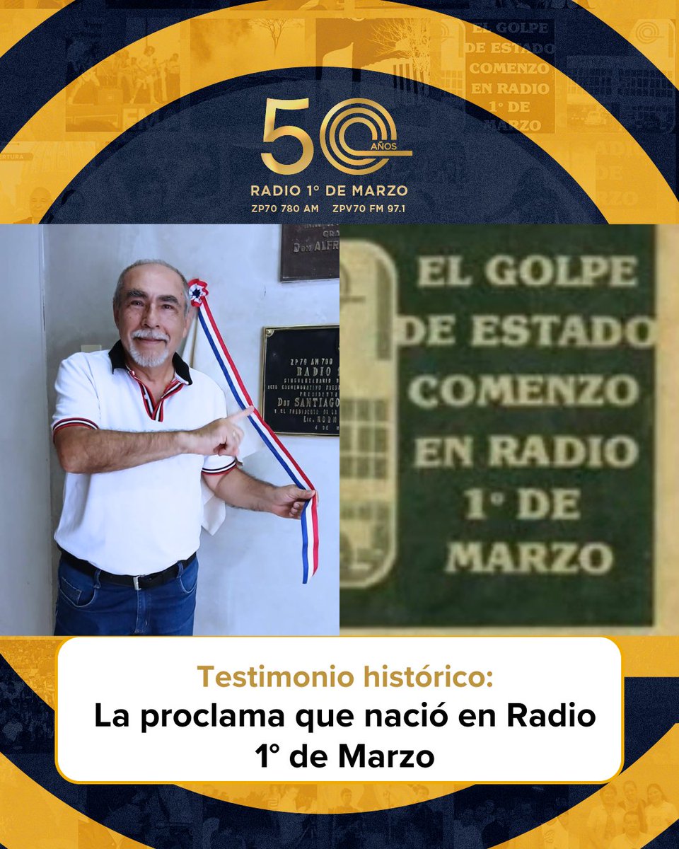 Radio 780 AM tweet media