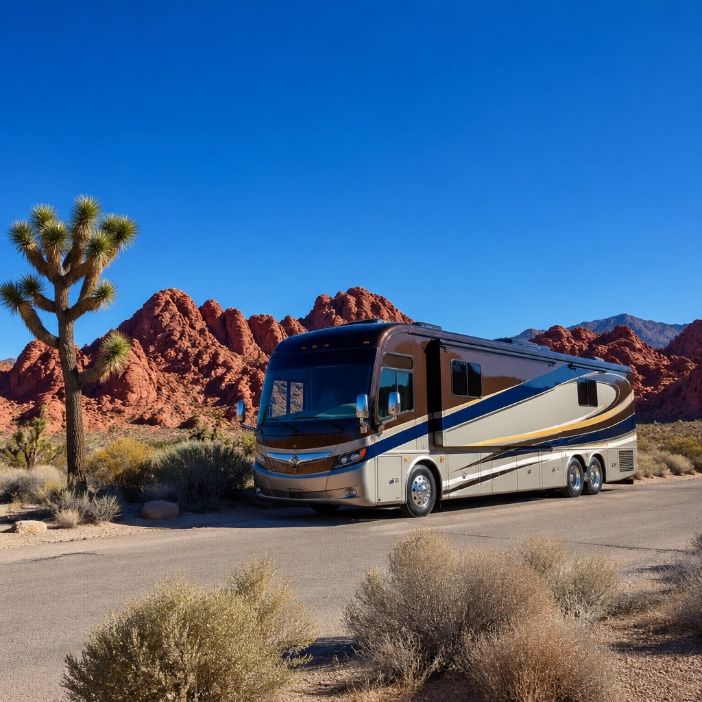 nevadains's tweet image. Trading snow for desert sun? 🚐 Ensure your RV is protected as you head to NV or AZ! With 14+ years of expertise, Dante Thompson provides VIP coverage. Join 1,400+ happy clients. Call your preferred broker: 702-996-6434. #RVLife #Snowbirds #Nevada #Arizona
