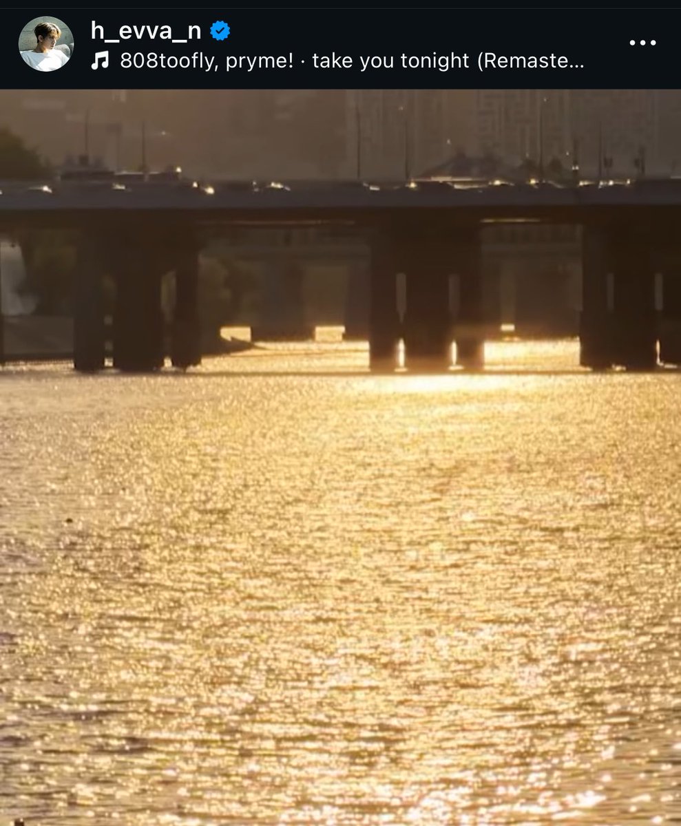 taetherealism's tweet image. soy yo o heeseung y won estaban juntos en el mismo lugar??? MIREN EL PUENTE Y EL RIO ES EL MISMO TAMBIÉN QUE CARAJOS

#Void_Without_SevEN 
#The_sevEN_Blueprint