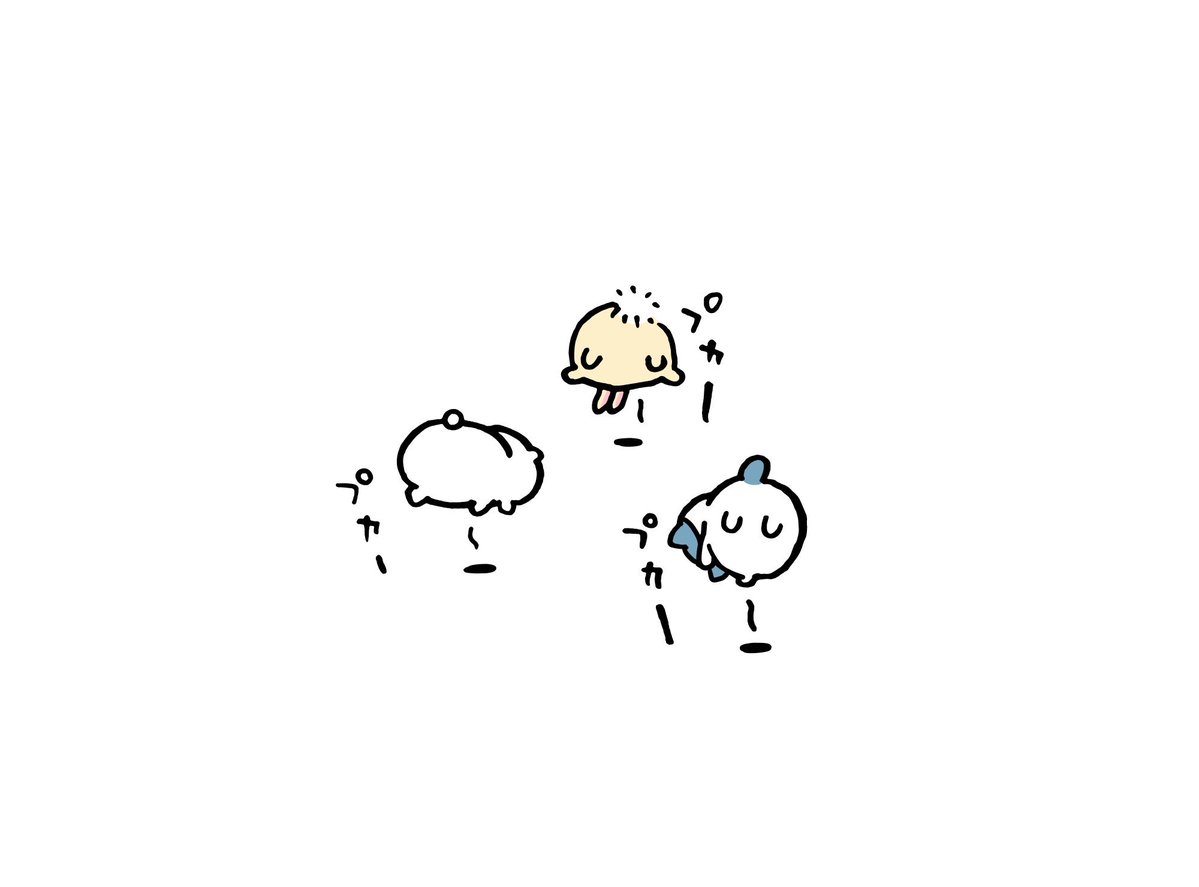 ちいまり（いぞん） tweet media