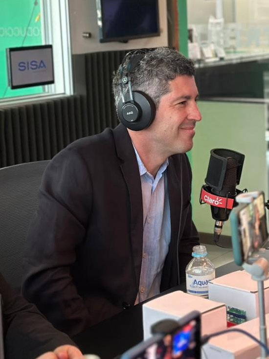 La Tribu FM tweet media