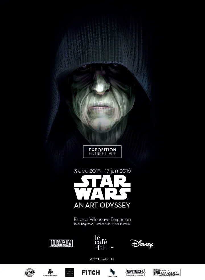 Poster Posse tweet media