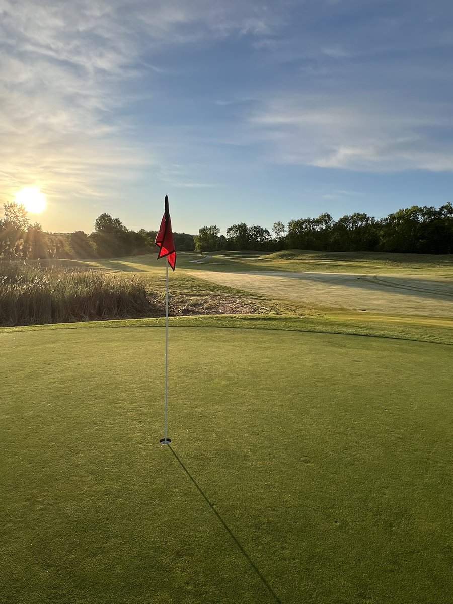Compass Pointe Golf Courses Turf Care (@CompassTurfCare) / Posts / X