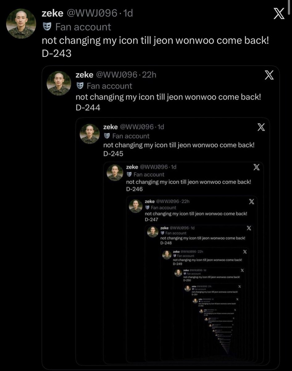 zeke tweet media
