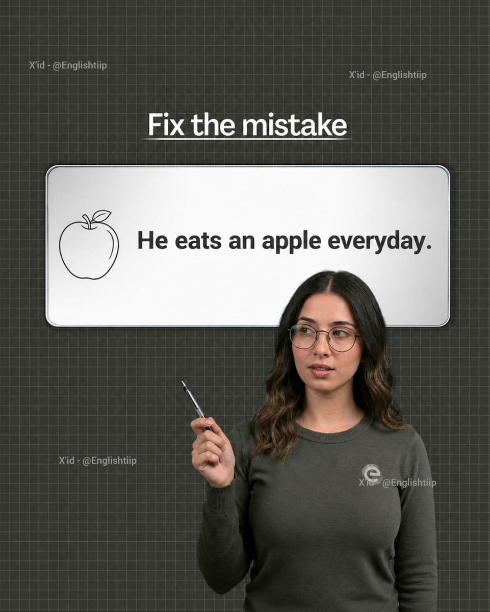 English grammar tweet media