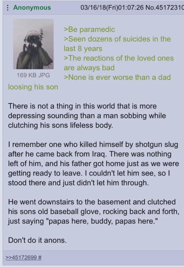 The 4Chan Archives tweet media