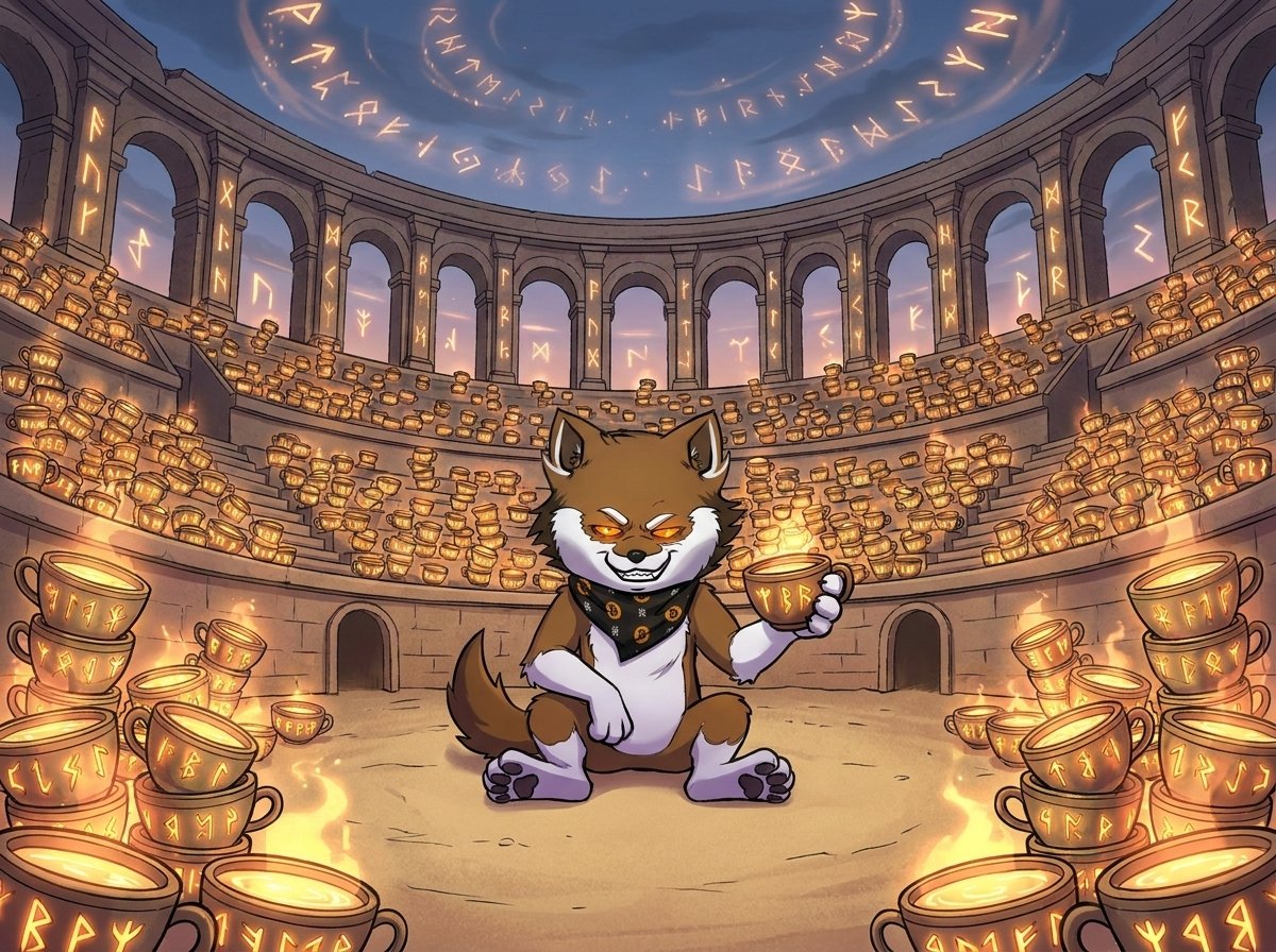 LOBO•THE•WOLF•PUP tweet media