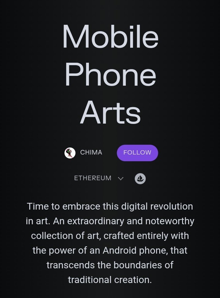 mobilephonearts's tweet photo. A unique collection of the earliest drawings I made on my phone now live on @TransientLabs 
🖇️🔽 https://t.co/KmHjOMS8vv