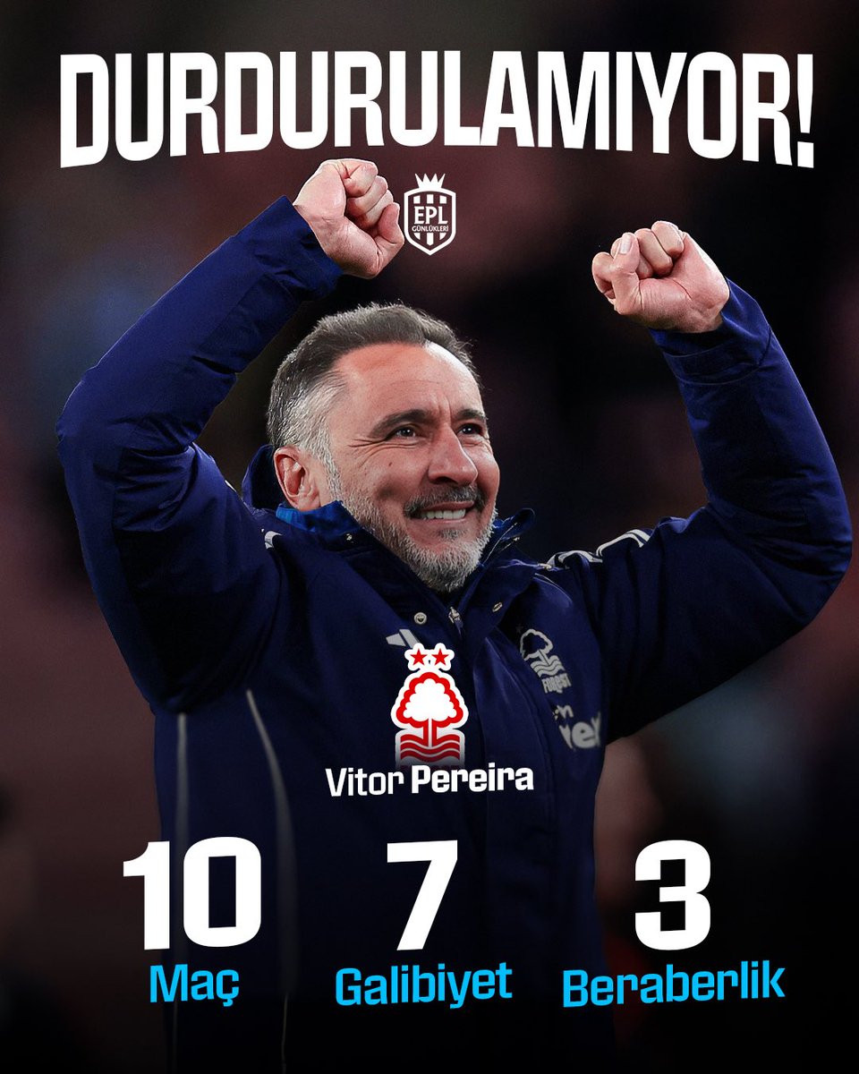 EPL Günlükleri tweet media