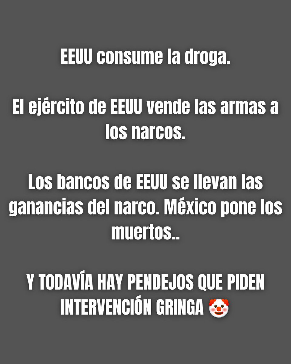 Insurgencia Ciudadana H.C. tweet media