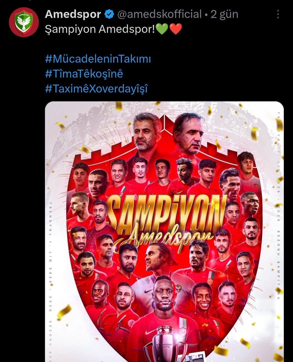 Emre Yükselen tweet media