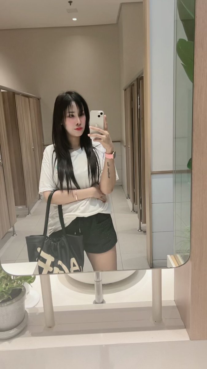 ไอจัง tweet media